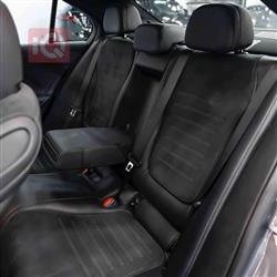 مێرسێدس بێنز C-Class